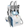 Cryolipolyse vet vriesmachine lipolaser 7 in 1 cryotherapie lipo laser ultrasone cavitatie rf slankheid schoonheidsapparaat cryo