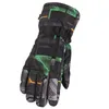 Ski Handschuhe Gedruckt Männer Frauen Winter Thicked Warme Wasserdichte Anti-slip Radfahren Motorrad 3 Finger TouchScreen Snowboard Handschuhe1