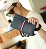 Modefactory s Brand Bag Korean Fashion Color Leather Men Handtas Sportkleding Men Men Wallet Handtas Men WalletWal3107