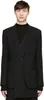 Men039 Suit 2022 Men039s Abbigliamento Stilista per capelli in passerella Slim Slim Stitwaling Stupt Stupt Singer Costum1181187