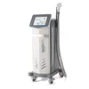 808nm nouveau style diode laser rajeunissement de la peau machine d'épilation rapide pour tous les types de cheveux permanents enlever l'expédition à grande vitesse et sans taxes