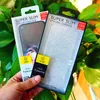 Blister PVC Plastic Clear Retail Packaging Package Box voor iPhone X XR 6 6S 7 8 Plus Clear Mobile Phone Case Cover