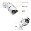 Gadinan AHD Bullet Camera 5MP 1080p 720p CCTV Säkerhetsövervakning BNC Outdoor Home Camera Full HD 1.0mp 2.0mp Night Vision