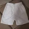 Designer Shorts Groothandel Zomer Mode 2024 Nieuwe Stijl Korte Sneldrogende Badmode Printplaat Strandbroek Mannen Heren Zwemshorts liefhebbers zacht