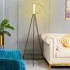 rgb corner floor lamp