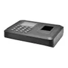 A6 Fingerprint Access Control Time Attendance Clock Recorder Employee System for employee office