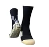 Nouveaux chaussettes de football antidérapantes pour chaussettes de football similaires comme les chaussettes TRUSOX pour le basket-ball à cyclisme du gymnase 245Q5683447