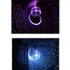 Party Decoration 1/6/12PCS Christams Disco Ball Lights Balls Mirror Xmas Stage Ornaments For KTV Home Wedding Show1