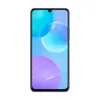 Original Huawei ära 30 Lite 5G Mobiltelefon 6GB RAM 64GB 128GB ROM MTK 800 OCTA Core Android 6.5 "LCD Fullskärm 48MP AI 4000MAH FACE ID Fingeravtryck Smart Cell Phone