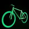 13 Colors Acrylic Paint Glow in the Dark gold Glowing paint Luminous Pigment Fluorescent Powder painting for Nail Art supplies 201225