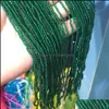 10 SZTUK 2mm Dark Green Spinel Sekcja Loose Bead Jewelry 15inches Elements Style Drop Dostawa 2021 Kamienne koraliki LF1VP