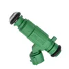 NEW 4PCS/lot Fuel injector nozzle 35310-37150 9260930004 fuel nozzles suitable for hyundai elantra sonata santafe