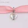 925 Ayar Gümüş Takı Yapımı Kiti DIY Charm Pandora Tarzı Açılabilir Kalp Madalyon Pandoras Bilezik Set Doğum Günü Hediyeleri Kadınlar Çocuklar için Bileklik Zincir Boncuk 799537c01