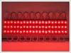Injektion Super LED -modulljus f￶r skyltkanalbokst￤ver DC12V 1.2W SMD 2835 62mm x 13mm Aluminum PCB 2020 Ny fabriksdirektf￶rs￤ljning