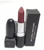 Nouveau maquillage lèvres 12 couleurs mat rouge à lèvres 3g ont nom anglais couleurs 12pcslot 5386599