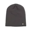 Bonnet / Skull Caps Hommes Hiver Chaud Chapeau Mode Adulte Unisexe Tricoté Casual Bonnets Skullies Laine Chapeaux Marque En Plein Air Solide Gorros1