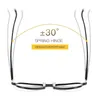 Crame d'aluminium Décoloration aviation verres de soleil Femmes hommes HD Lunettes de soleil pochromiques Polarisé Antiglare9170995