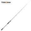 Nowy 1.80m 1,95 m Slow Jigging Rod 30-260g 100-350g PE1.5-3.0 # PE 2.5-4.0 # Spinning Casting Ocean Trolling wędki M Ml Power