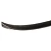 Rear Trunk Wing Lip Spoiler For BMW X6 F16 Performance Style Real Carbon Fiber Auto Focus
