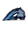 Bat Ultralight Bike Helmet Mtb Cycling Helmets Trail Xc The Man Movement Bicycle Safety Cap Integrally-Molded Casco Ciclismo 220124