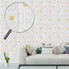 Wall Stickers Roof Self-adhesive Ceiling Wallpaper Decorative Panels Foam Home Decor House Office Kids Living Room Decoration