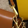 Nyaste Co-Branded Shoulder Bags 2022 Lyxig designer Bag Högkvalitativ Flap Handväska Messenger Väskor Kvinnor Totes Fashion Handväskor Tryckt Crossbody Purse