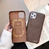 Luxury Flower Phone Cases for iPhone 14 14pro 13 13pro 12 12pro 11 11pro X Xs Max Xr 8 7 8plus 7plus Card Slot Holder Cover Case Shell Xsmax