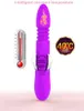 Vibradores NXY, Juguetes sexuales, calefacción, lengua, lamer oral, chupar, impermeable, estimular, consolador vaginal para mujeres 0107