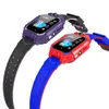 Q19 어린이 시계 GPS 추적기 카메라 스포츠 교육 게임 콜 시계 SOS Kids 소매 상자가있는 Smartwatches