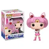 Funko Pop Sailor Moon Figure Ornament Model