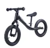 Push Balance Bike Carbon Kids Rower dla 2 ~ 6 lat Dzieci Kompletny rower dla dzieci bicykl