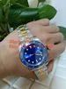 4 Style -selling Mens Wristwatches 40 mm 116619 116613 114060 Stainless Steel Ceramic Bezel Asia 2813 Automatic Mechanical Men298g
