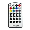 Wysokiej jakości bezprzewodowe PAR z baterią 6 x 18W 6in1 LED Uplights RGBWAUV Wysokie zdarzenia Branie Control UplightIr 9014796763305935