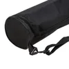 1pcs PVC Draagbare Yoga Mat Tas Nylon Carrier Mesh Verstelbare Riem Sport Yoga Mat Case Bags Q0115