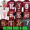 pirlo jersey di calcio