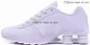 46 EUR Athletic Shox Tennis Size US Zapatillas Trainers Women Men Big Kid Boys Kids Mens White Running 38 12 Sneakers Shoes NZ Casual