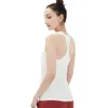 tank racerback femme