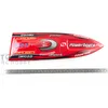 rc boat kits