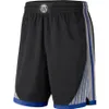 039S Golden039S State039s Warriors039 Men 202021 City Swingman Pants Edition Performance Basketball Shorts220H8680328