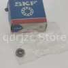 Micro roulement SKF GE4C = GE4UK 4mm X 12mm X 5mm