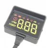 Car HUD head-up display speed meter A100s new a27