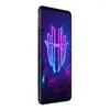 Оригинальный Nubia Red Magic 7 5G мобильный телефон Gaming 16GB RAM 512GB ROM Snapdragon 8 GEN 1 64MP AI 4500MAH Android 6,8 ​​"AMOLED Полноэкранный экран отпечатков пальцев ID Face Smart Collection