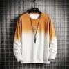 Mode Merk Hoodies Lente Herfst Hip Hop Losse Casual Heren Sweatshirts Punk Streetwear Kleding 201027