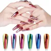 Nail air cushion pen Solid Phantom Fine optical chameleon nail mirror air cushion chalk Cushion Magic Pen 20 pcs