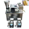 Venda imperdível máquina de ravióli pelmeni samosa empanada máquina de bolinho frito em aço inoxidável Máquina de embalagem de bolinho de massa 4800 pçs/h