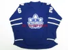 Stitched Custom William Nylander Toronto Marlies Ahl Hockey Jersey Any Name Number Mens Kids Jersey XS-5XL