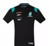 2020 Ny säsong Petronas tryckt för Yamaha T -shirt racing Team Ractory T -shirt Motocross Clothing Tshirt8748177
