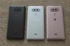 Оригинальные LG V20 H918 / US996 Телефоны Четырехъядерные 5.7 дюймов 4 ГБ ОЗУ 64 ГБ РЗМЕР 16 МП LTE PEILLPRINT ANDORD PHONE