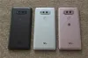 オリジナルLG V20 H918 / US996 Phonesクワッドコア5.7インチ4GB RAM 64GB ROM 16MP LTE FingerPrint Android携帯電話