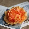 Simulera Peony Flower Head Upcale Artificial Peony Flowers Heads Wedding Decoration Diy Supplies Accessories Multi Color Amactabl6649184